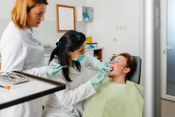 Best Orthodontic Emergency Dentist in Mathews, LA