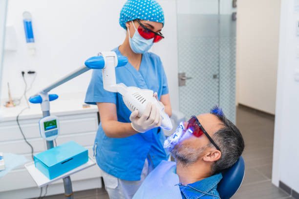 Best Emergency Cosmetic Dentistry in Mathews, LA